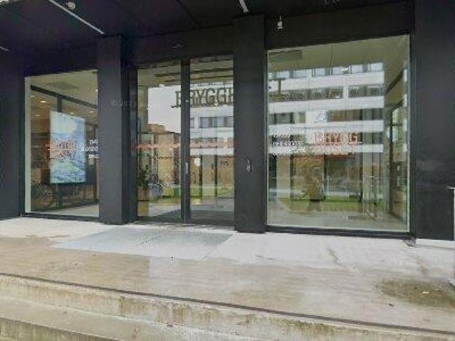 5 50 m2 kontorshotell, kontor uthyres i Lundby