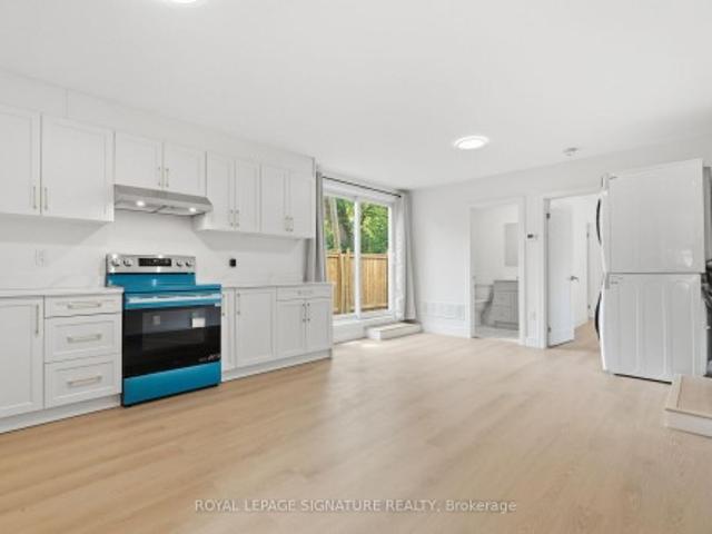5 53 Bishop Avenue, Toronto, ON, M2M 1Z4 house for lease | Listing ID C13655 | Royal LePage