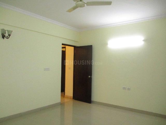 5.5 BHK Apartment in JP Nagar for resale Bangalore. The reference number is 16625834