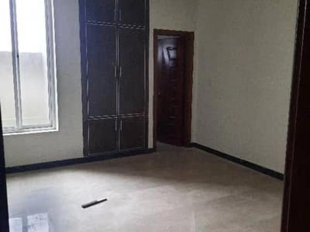 5.5 Double Storey House New Officer Colony For Urgently Sale Rawalpindi MISRYAL ROAD ID 88596