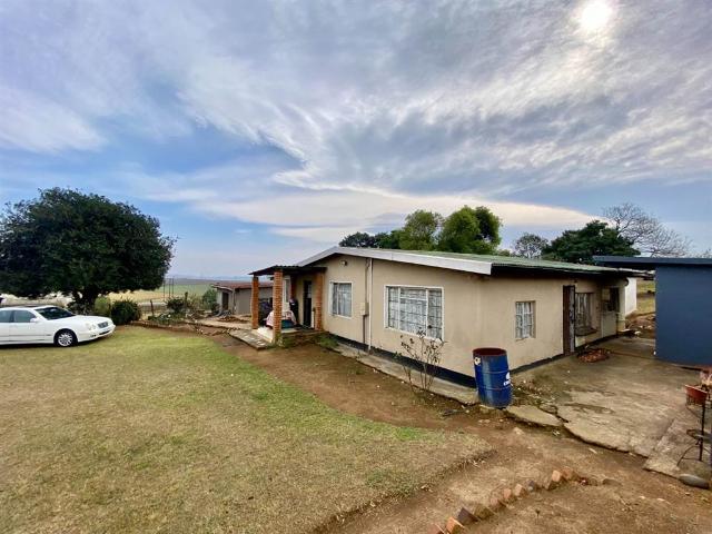 5.5 ha Farm in Richmond