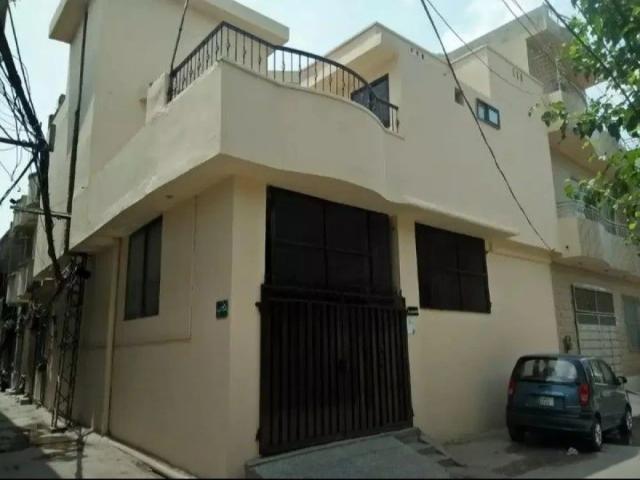 5.5 Marla Corner House for Sale Lahore Allama Iqbal Town ID 14229