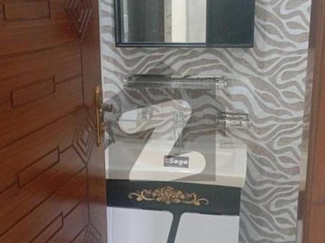 5.5 Marla Corner Luxury House For Sale Snober City Green Villas