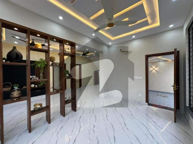 5.5 Marla Corner Luxury Original Pictures House Direct Deal Bahria Town Jinnah Block