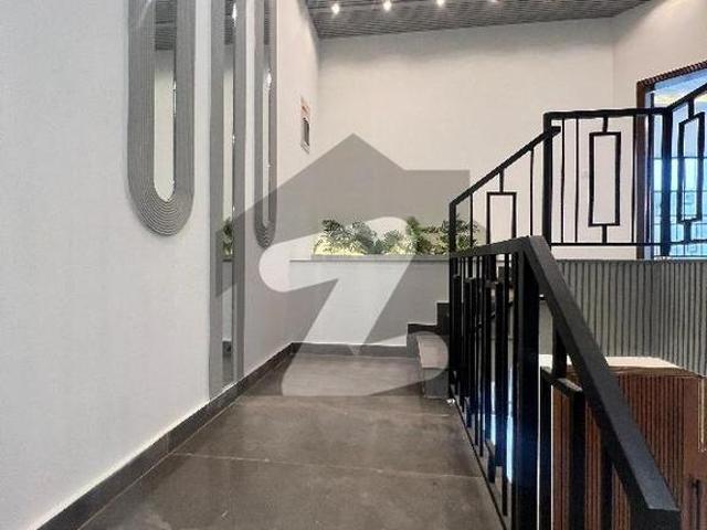 5.5 marla beautiful luxury house for sale in buch vilas multan Buch Villas Phase 2 Manik Block