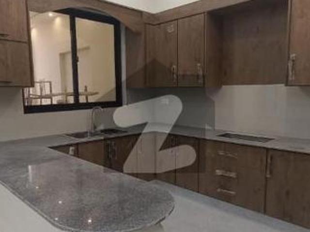 5.5 Marla Brand New Corner House For Sale Lyallpur Avenue