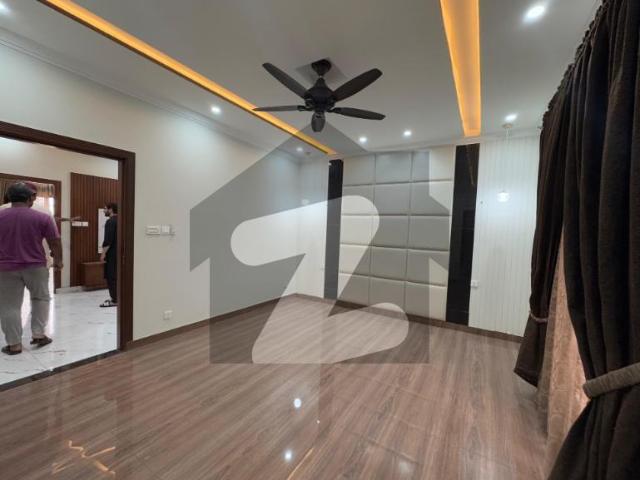 5.5 marla brand new house available for sale at reasonable price in citi housing gujranwala citi housing society