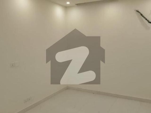 5.5 Marla brand new house for rent in DHA Phase 5