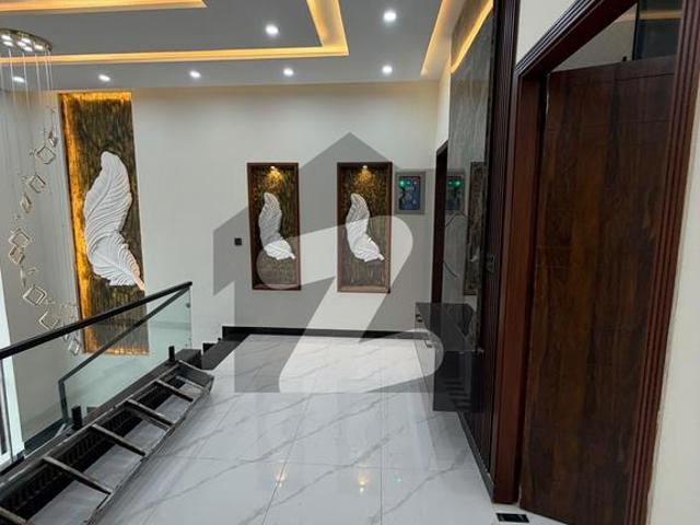 5.5 Marla Brand New Quality Construction House For Sale! Citi Housing Society