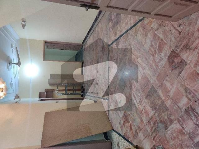 5.5 Marla Ground Floor Available For Rent In Park Road Near To Punjab Cash Carry