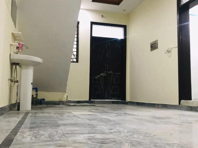 5.5 Marla double in pia Colony range road Rawalpindi Range Road ID 78077