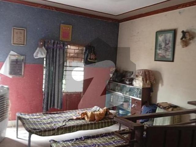 5.5 Marla Double Storey House For Sale In Ma Jinnah Road Madni Street MA Jinnah Road