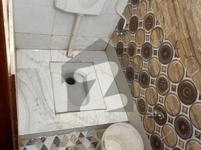 5.5 Marla Full Brand New Pak Arab Society Phase 1 Block A