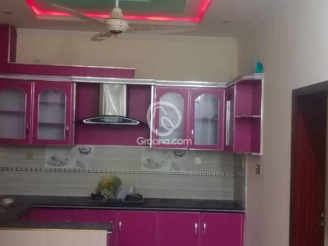 5.5 Marla house for sale