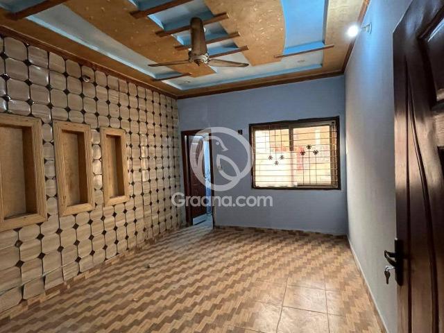 5.5 Marla House for Sale
