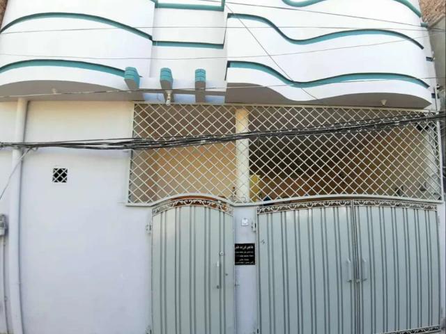 5.5 Marla house for sale. Double story 2 electricity and 1 gas meter. Bahawalpur DHA Bahawalpur ID 53498