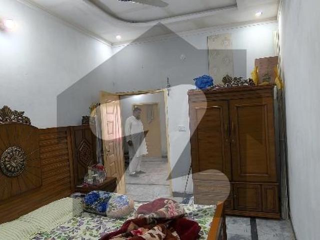 5.5 Marla House For Sale Dhamyal Road