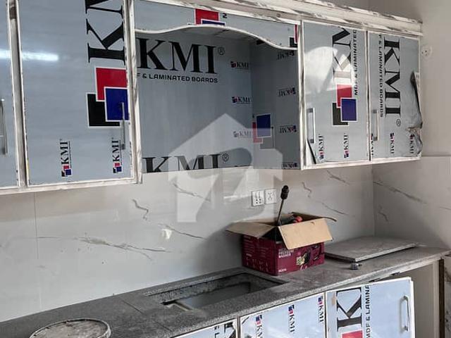 5.5 Marla House In Stunning Jawad Avenue Is Available For sale