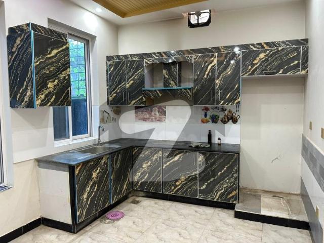 5 Marla House Luxury Modern Designer Stylish House Very Prime Location In Bani Gala Single Story For Rent Bani Gala