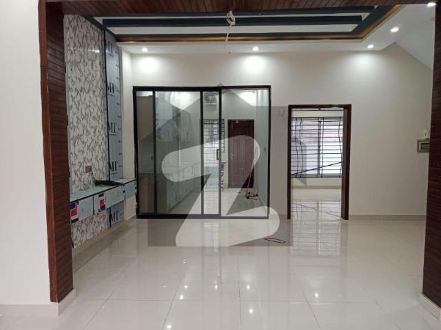 5.5 Marla House Sector B1 Bahria Enclave Sector B1
