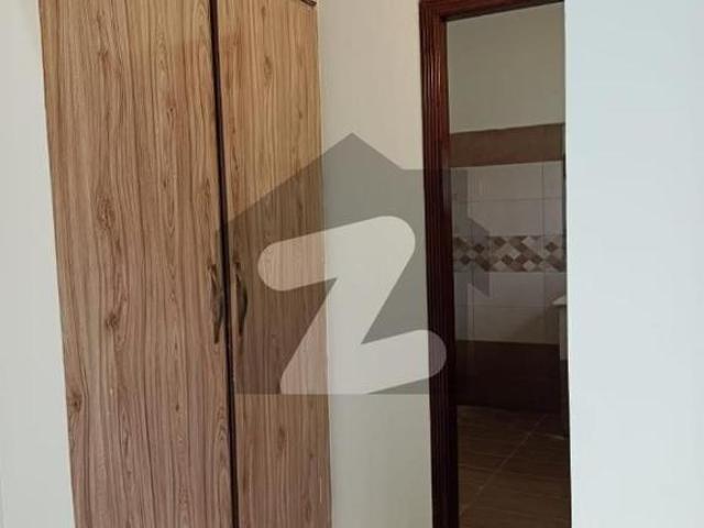 5.5 Marla Ideal Location Solid Constructed House With 10Kv Solar Bahria Enclave Sector B1