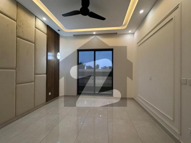 5.5 Marla Out Class Stylish Luxury Bungalow FEEL LIKE 10 MARLA For sale In DHA Phase 9 Town DHA 9 Town