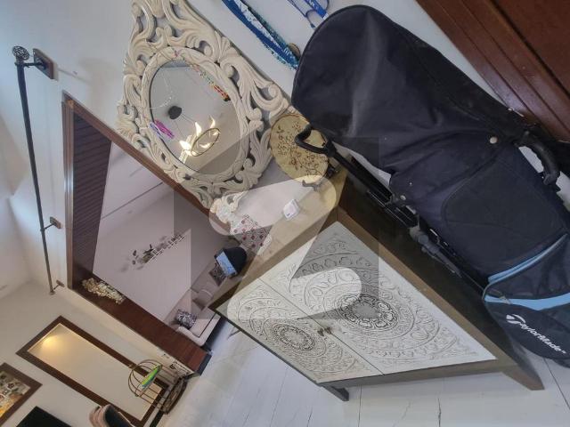 5.5 Marla Owner Built House for Sale | Like Brand New | 3 Bed | Back Open with Lawn | Furnished & Non Furnished Options | Top Location Bahria Town Phase 8 Block M