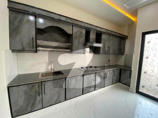 5.5 marla luxury double story house for rent near nishat school st bosan road multan bosan road