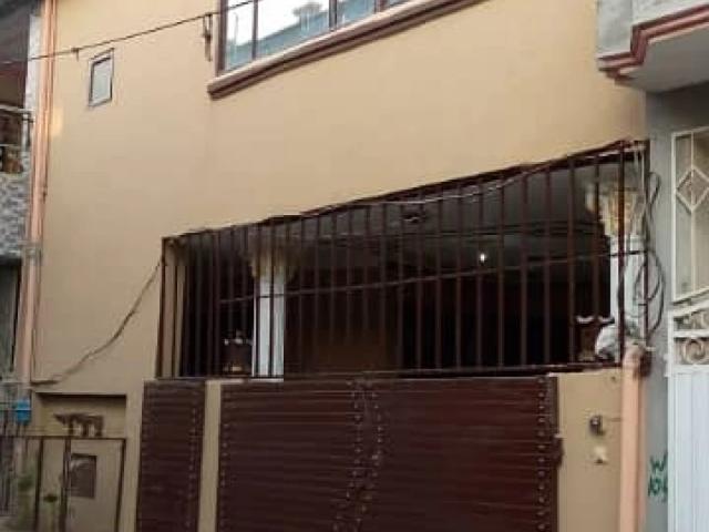 5.5 Marla Luxurious house for sale Rawalpindi SHALLEY VALLEY ID 83482