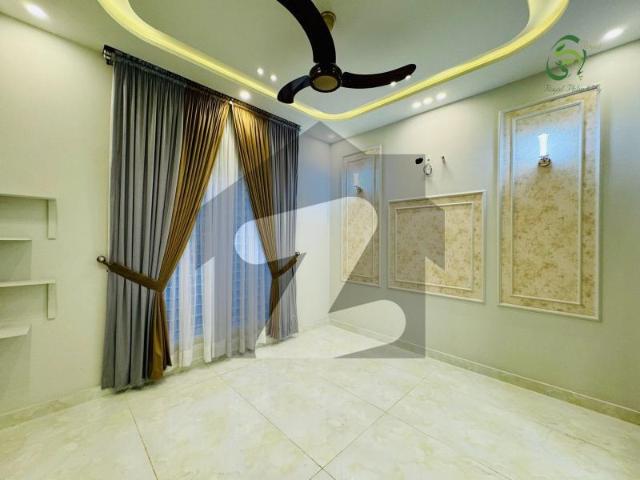 5.5 Marla Modern House Available For Sale In Block A Block Palm City Gujranwala Royal Palm City