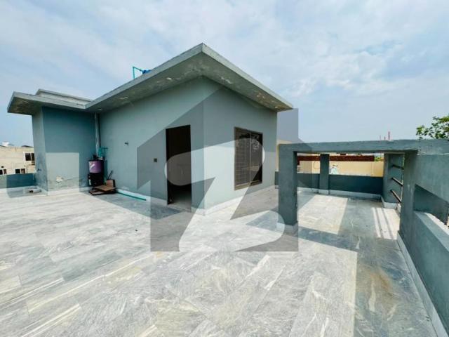 5.5 Marla Slightly Used House For Sale Citi Housing Gujranwala Citi Housing Society