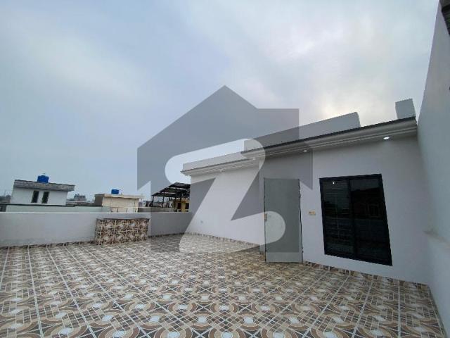 5.5 Marla Ultra Modern House Available For Sale In Citi Housing Gujranwala Citi Housing Society