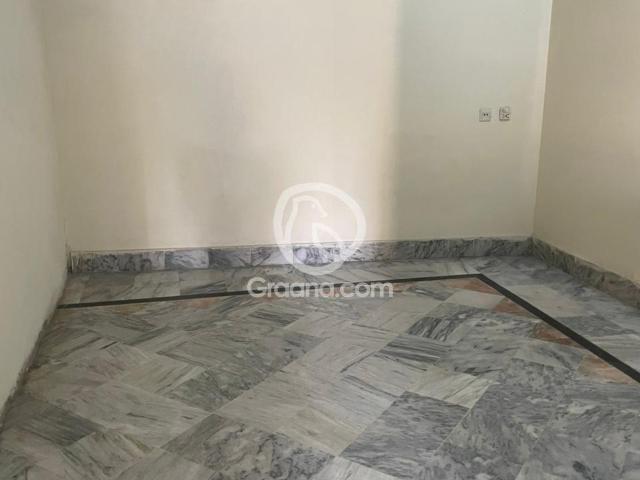5.5 Marla Upper portion for Rent
