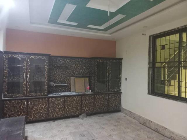 5.5 Marla Used House V Vip. Loction Sammnbad Lahore Samanabad ID 91458