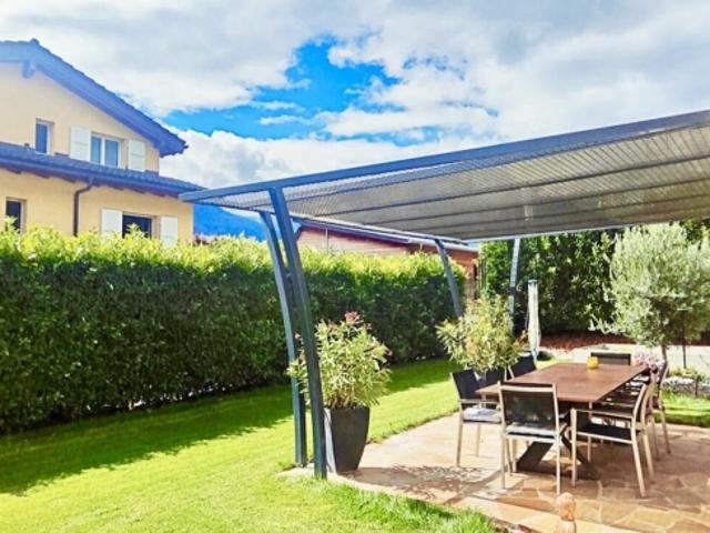 Geräumige Villa zum Verkauf auf der Fully