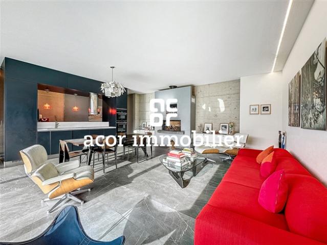 5.5 Room villa