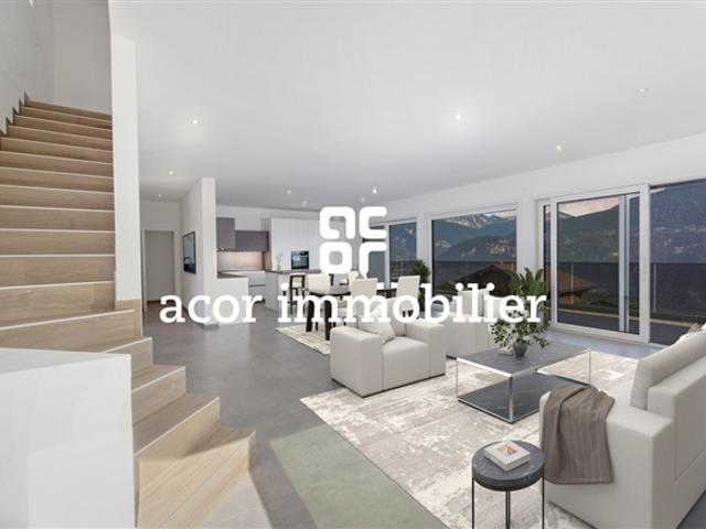 5.5 Room villa