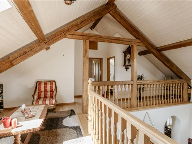 Renoviertes 5,5 Zimmer Bauernhaus im Herzen der Natur