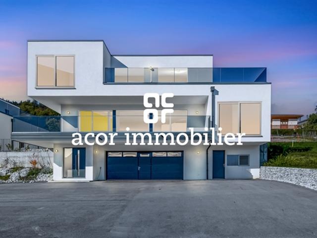 5.5 Room villa