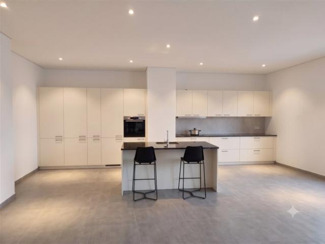 5.5 Room apartment