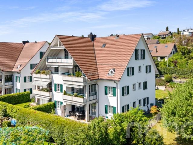 5.5 Room apartment
