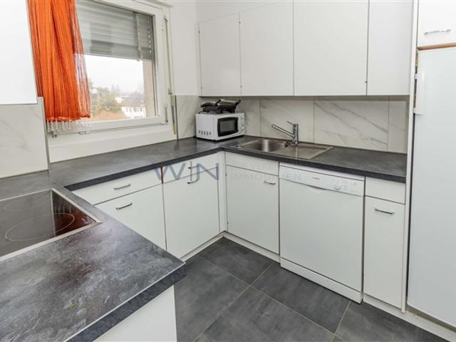 5.5 Room apartment