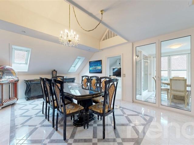 5.5 Room apartment