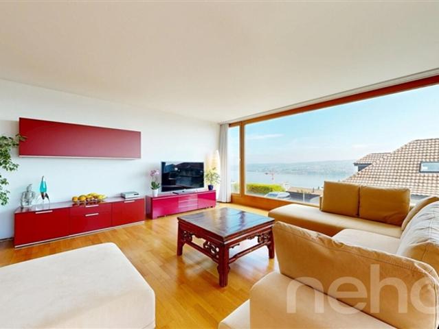 5.5 Room apartment