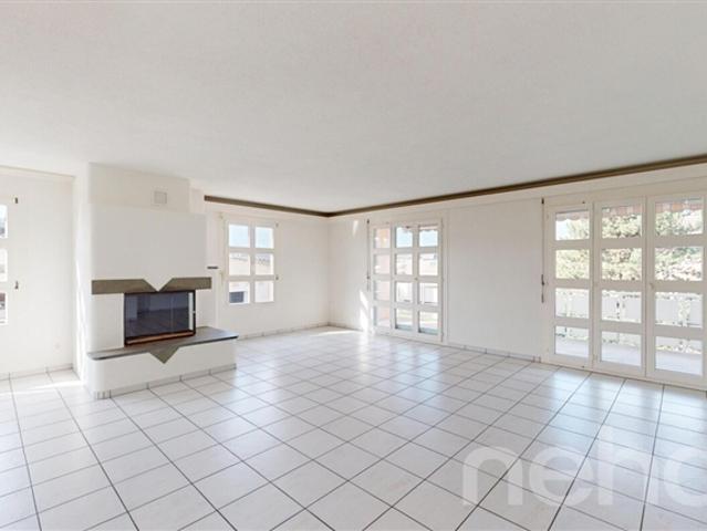 5.5 Room apartment