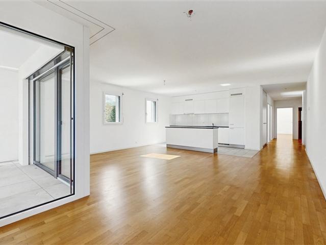 5.5 Room apartment