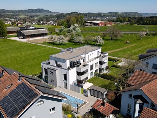 Ein Zuhause zum Wohlfühlen