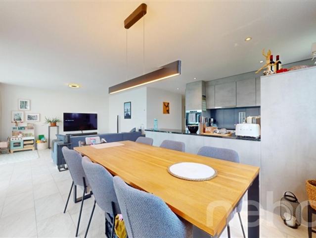 5.5 Room apartment