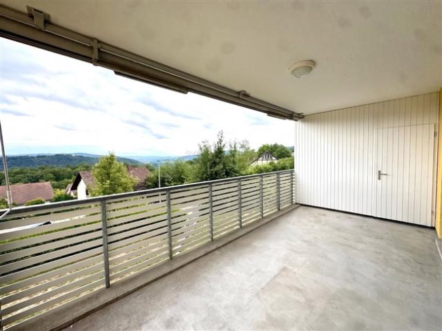 5.5 Room apartment