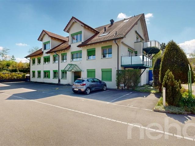 5.5 Room apartment